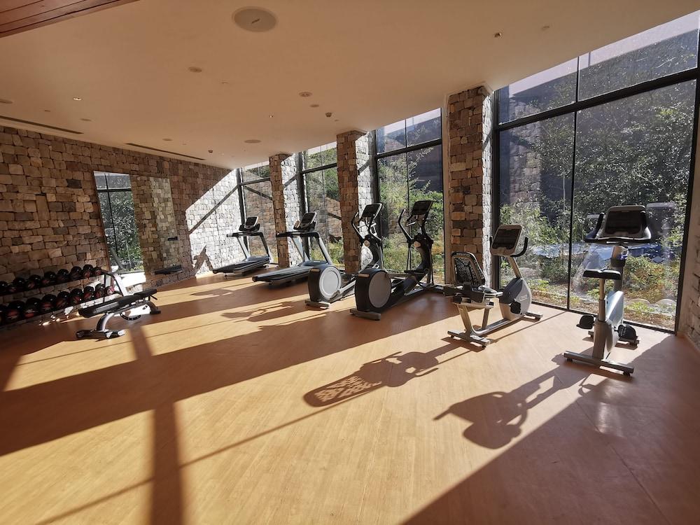 Taj Rishikesh Resort And Spa Dehradun Exterior foto